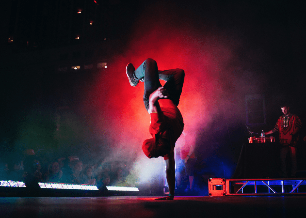 50 Famous Dance Fads from the Last 100 Years Stacker